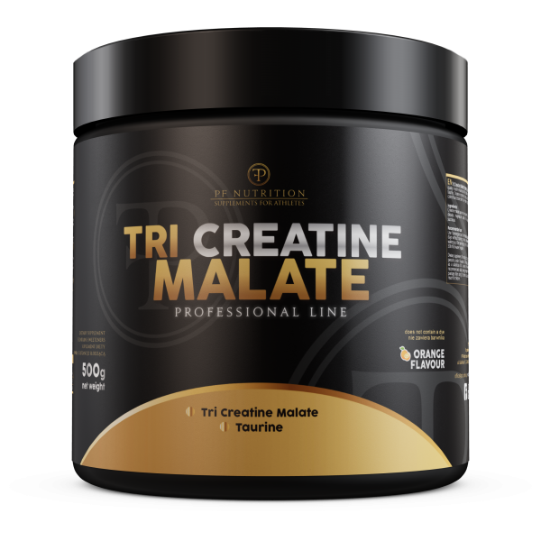 TRI CREATINE MALATE 500 gr
