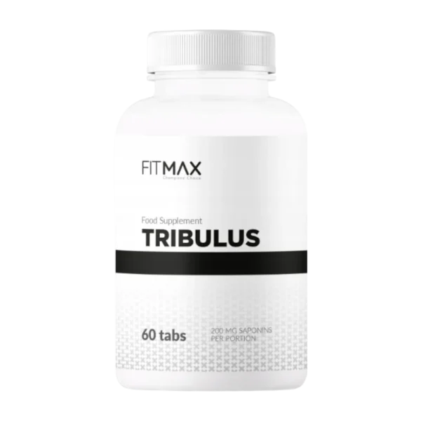 Fitmax TRIBULUS 60 comprimate