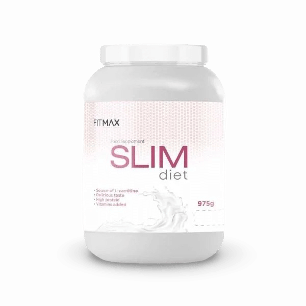 FitMax SLIM DIET 975g