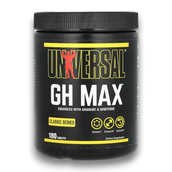 GH MAX 180 Tablete