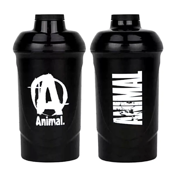 Animal Shaker. 600 ml